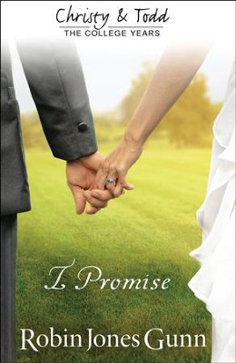 I Promise - eBook  -     By: Robin Jones Gunn
