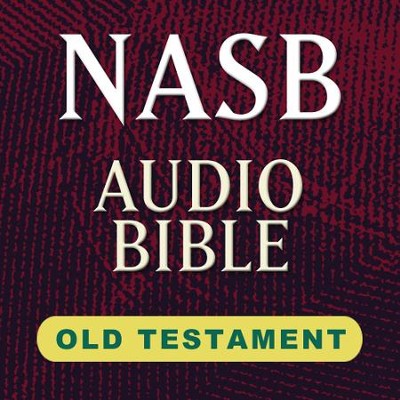 nasb audio bible download