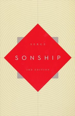 Sonship Manual: Third Edition  -     By: World Harvest Mission
