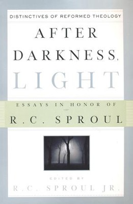 After Darkness, Light: Essays in Honor of R.C. Sproul   -     Edited By: R.C. Sproul
    By: Edited by R.C. Sproul, Jr.

