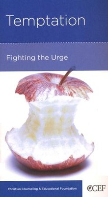 Temptation: Fighting the Urge   -     By: Timothy S. Lane
