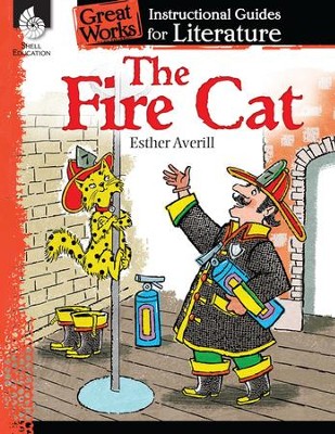 An Instructional Guide For Literature The Fire Cat Pdf Download Download - 