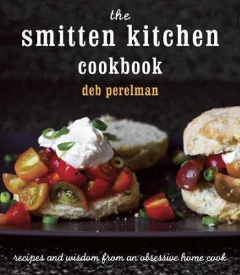 The Smitten Kitchen Cookbook - eBook  -     By: Deb Perelman
