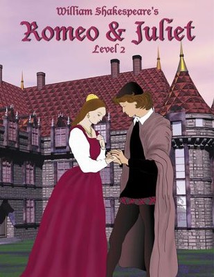 Romeo & Juliet: With Student Activities - PDF Download  [Download] -     By: William Shakespeare
