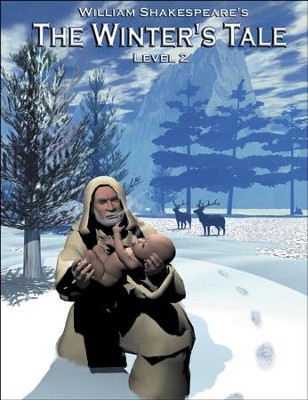 The Winter's Tale: With Student Activities - PDF Download  [Download] -     By: William Shakespeare
