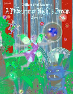 A Midsummer Night's Dream: With Student Activities - PDF Download  [Download] -     By: William Shakespeare
