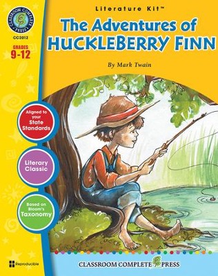 download the new version for apple The Adventures of Huckleberry Finn