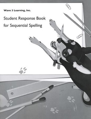 Student Response Book   - 