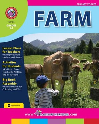 Farm Gr. K-1 - PDF Download Download: Vera Trembach ...