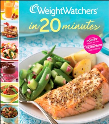 Weight Watchers In 20 Minutes  - 
