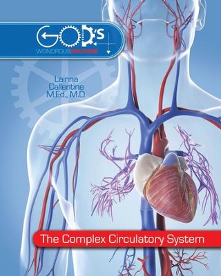 Complex Circulatory System, The - PDF Download  [Download] -     By: Lainna Callentine
