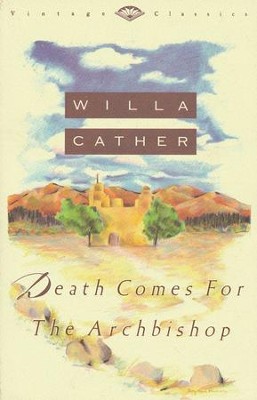 willa cather death