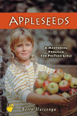 Appleseeds - eBook  -     By: Betty Huizenga
