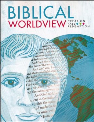 BJU Press Biblical Worldview Student Edition (ESV Version ...