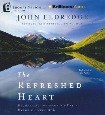 5 0 report John Eldredge Wild At Heart Unabrid Mp3