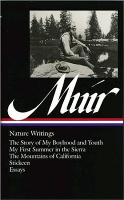 John Muir, Nature Writings   -     Edited By: William Cronon
    By: John Muir
