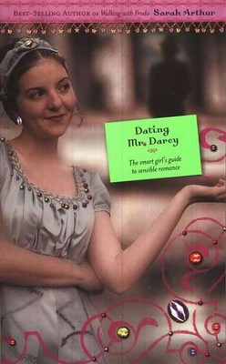 dating mr darcy