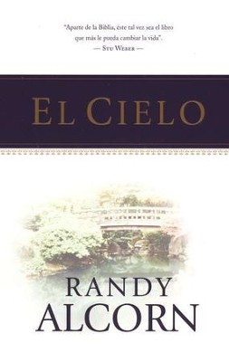 El Cielo  (Heaven)  -     By: Randy Alcorn
