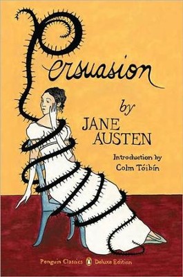 Jane Austen Novels Penguin Classics Edition