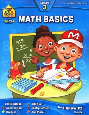 math homework book grade 3