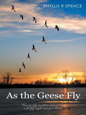 As the Geese Fly - eBook  -     By: Phyllis Spence
