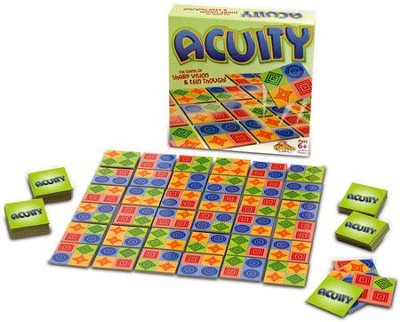 Acuity Game   - 