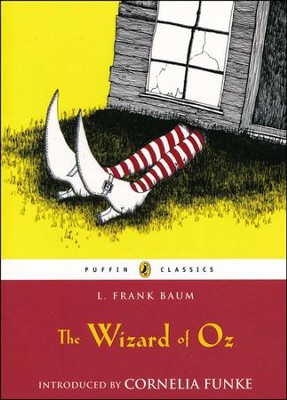 The Wizard of Oz  -     By: Frank L. Baum
