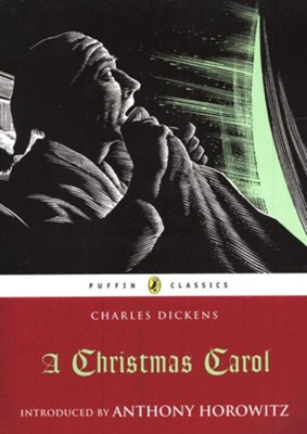 A Christmas Carol: Charles Dickens: 9780141324524 - Christianbook.com
