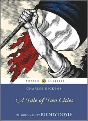 A Tale of Two Cities  -     By: Charles Dickens
