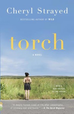 Torch - eBook  -     By: Cheryl Strayed
