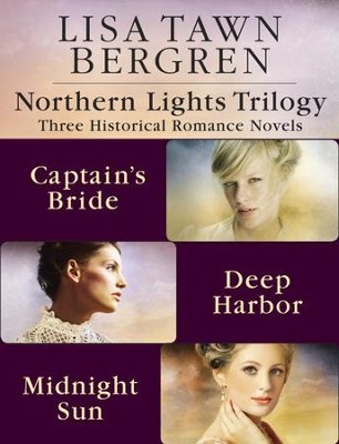 the northern lights trilogy