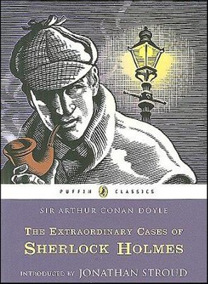 The Extraordinary Cases of Sherlock Holmes  -     By: Sir Arthur Conan Doyle
