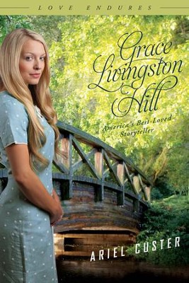 Ariel Custer - eBook  -     By: Grace Livingston Hill
