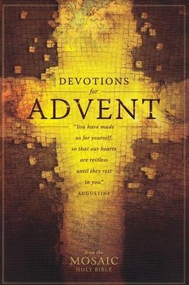 Devotions for Advent  - 
