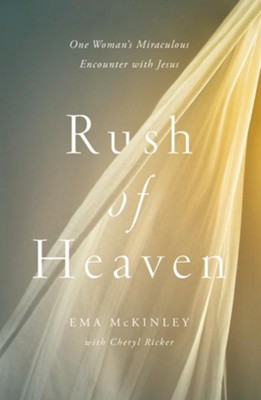 Image result for rush of heaven ema