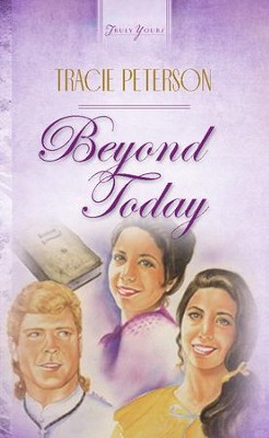 Beyond Today - eBook  -     By: Janelle Jamison
