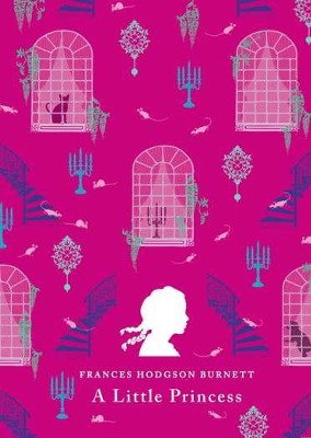 A Little Princess (Puffin Deluxe Classics)  -     By: Frances Hodgson Burnett
