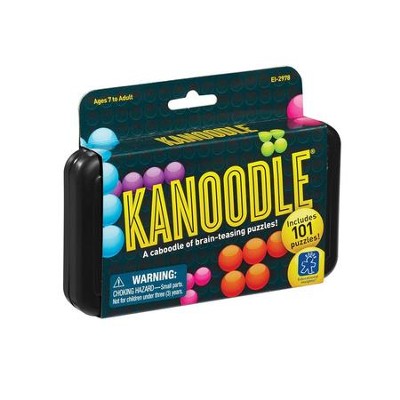 Kanoodle Jr. - Teaching Toys and Books