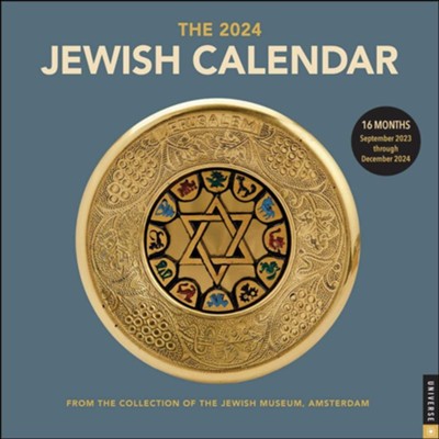 Messianic Jewish Calendar 2024 Pd - Uncg Fall 2024 Calendar