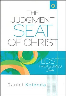 the judgment seat of christ video