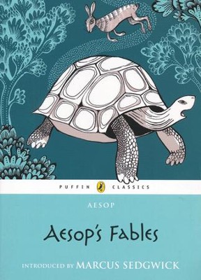 Aesop's Fables  -     By: Aesop
