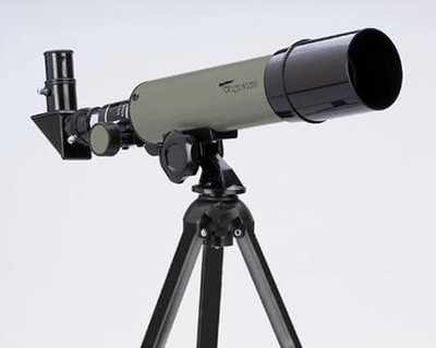 Vega 360 Telescope   - 