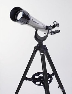 Omega Refractor Telescope   - 
