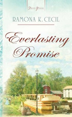 Everlasting Promise - eBook  -     By: Ramona K. Cecil
