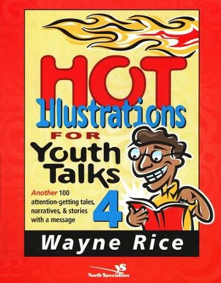 hot illustrations for youth talks free download