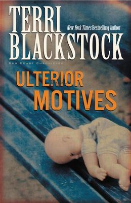Ulterior Motives - eBook  -     By: Terri Blackstock
