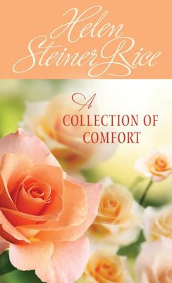 A Collection of Comfort - eBook  -     By: Helen Steiner Rice

