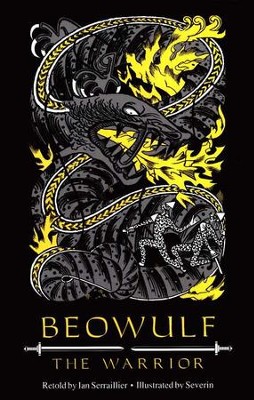 Beowulf the Warrior   -     By: Ian Serraillier
