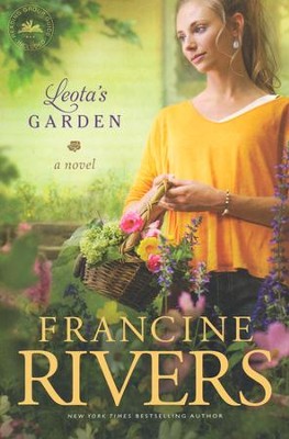 Leota's Garden  -     By: Francine Rivers
