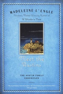#1: Meet the Austins   -     By: Madeleine L'Engle
